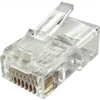 RJ45 Modular Plug CAT5e